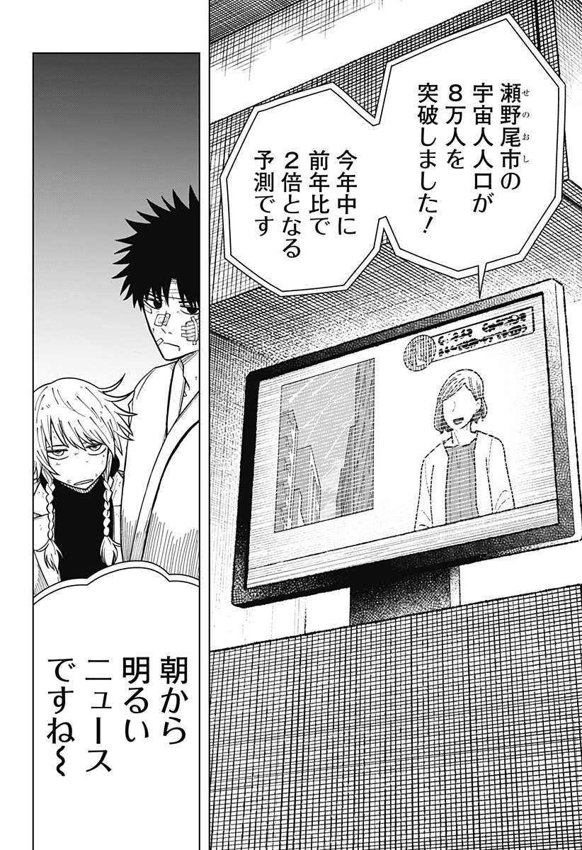 Drama Queen Chap 22 - Next Chap 23