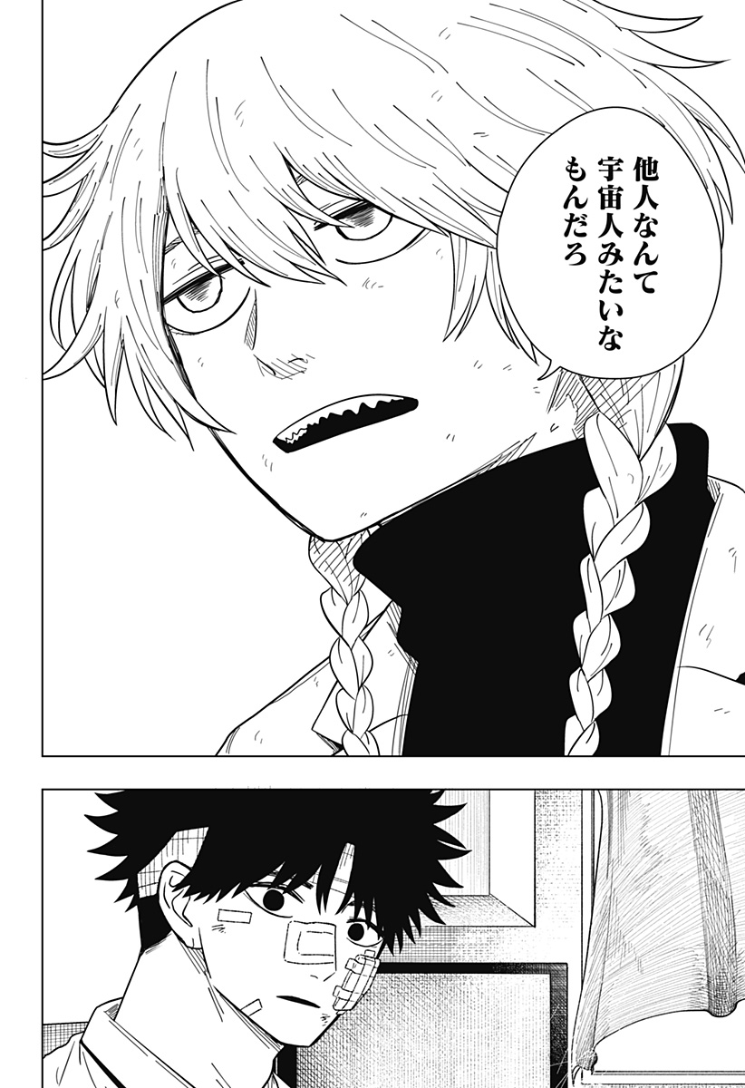 Drama Queen Chap 22 - Next Chap 23