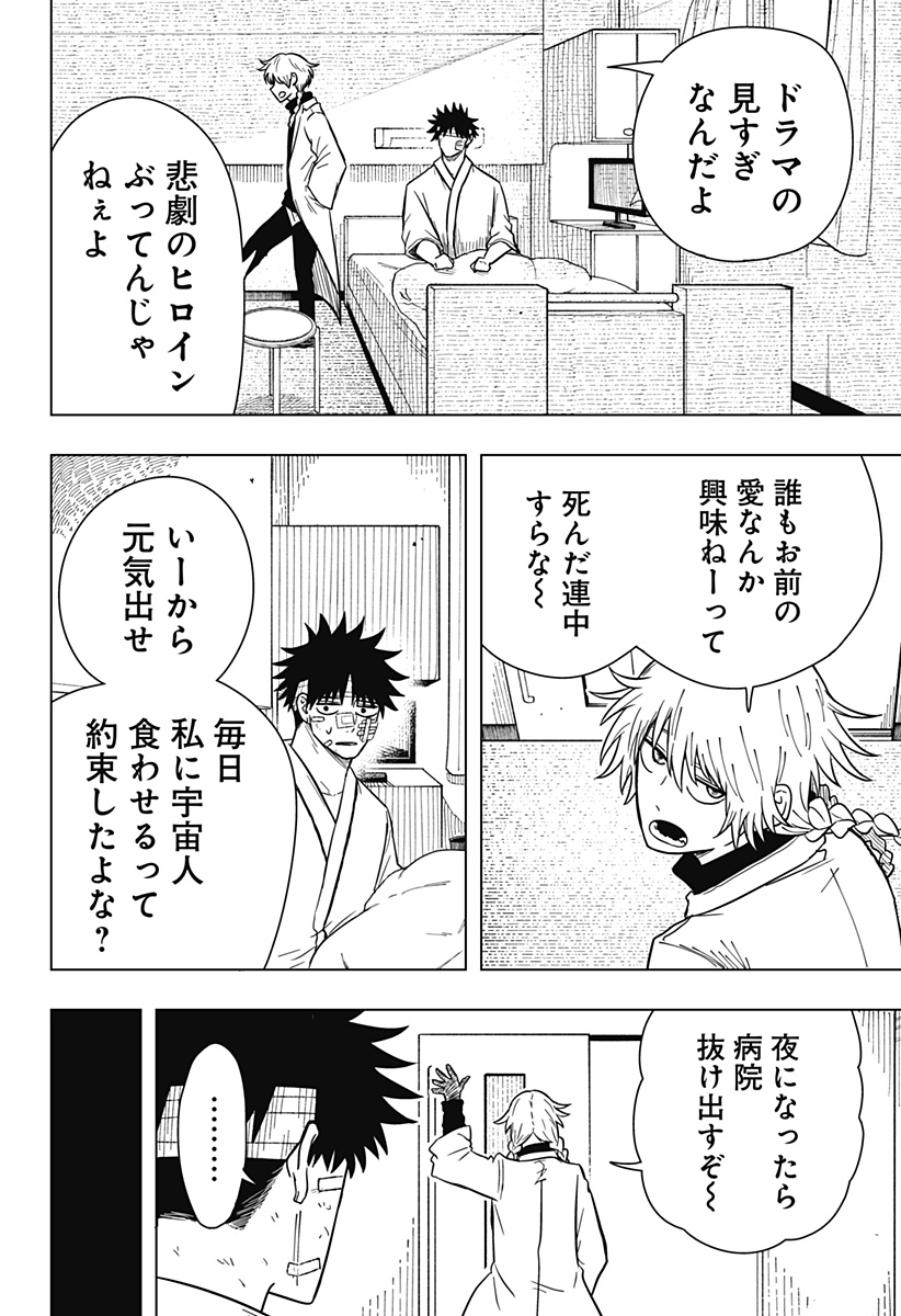 Drama Queen Chap 22 - Next Chap 23