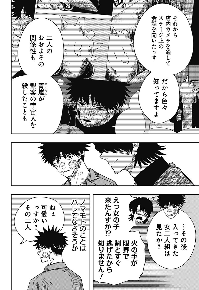 Drama Queen Chap 23 - Next Chap 24