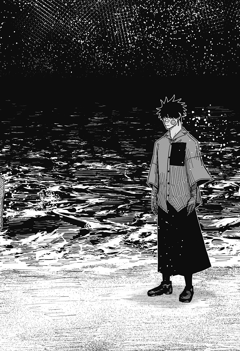 Drama Queen Chap 23 - Next Chap 24