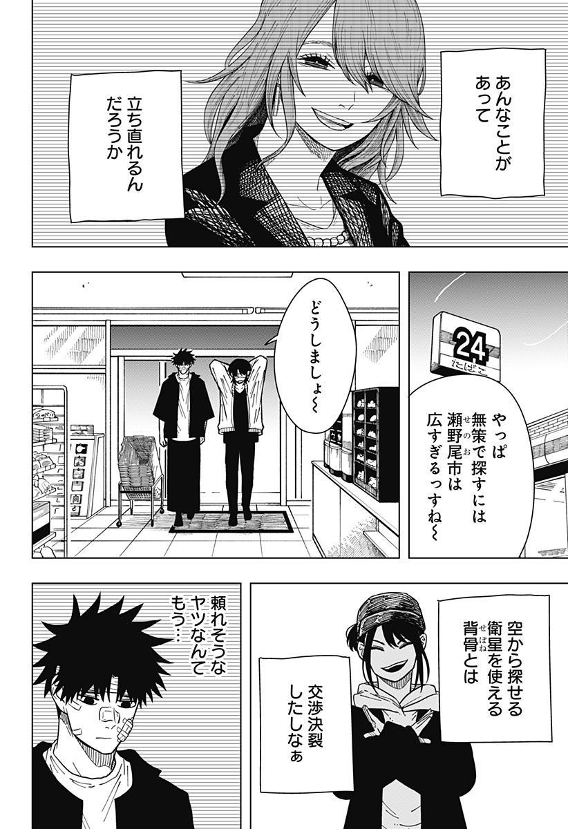 Drama Queen Chap 23 - Next Chap 24