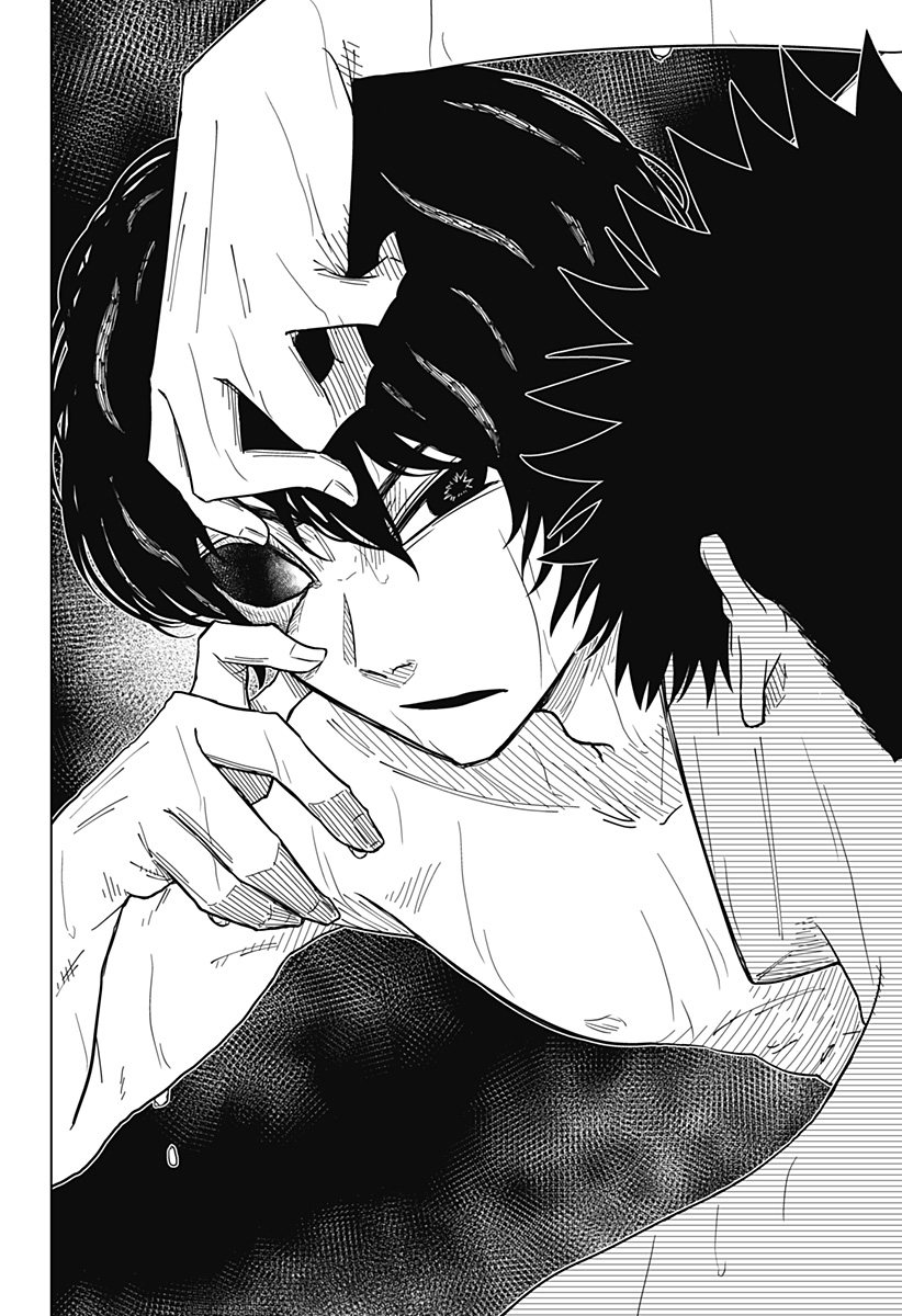 Drama Queen Chap 25 - Next Chap 26