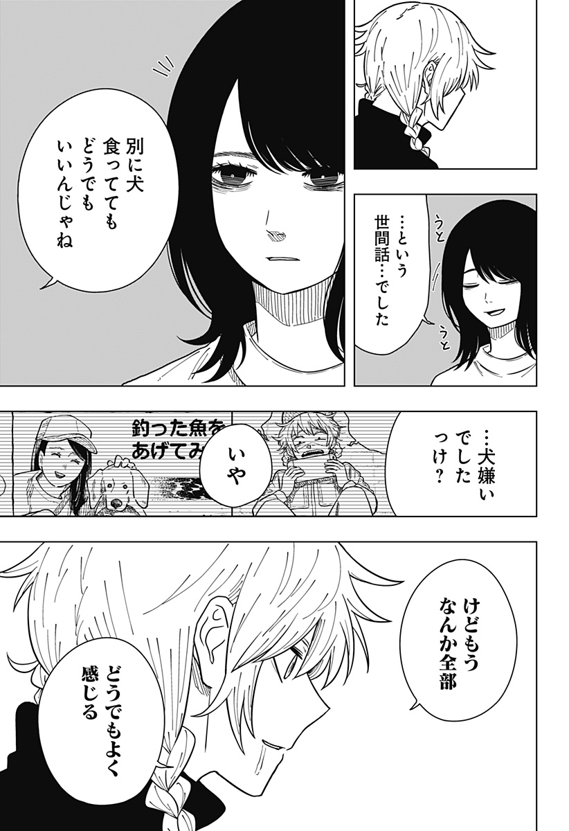 Drama Queen Chap 26 - Next Chap 27