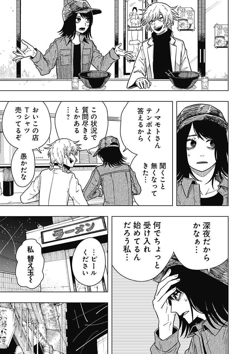 Drama Queen Chap 27 - Next Chap 28