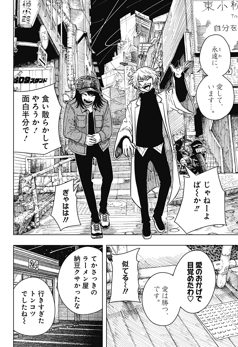 Drama Queen Chap 27 - Next Chap 28