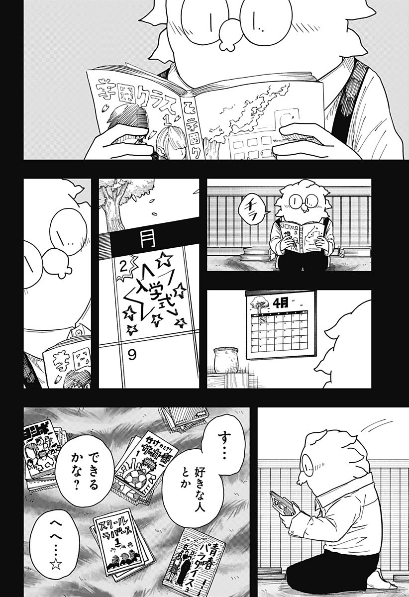 Drama Queen Chap 38 - Next Chap 39