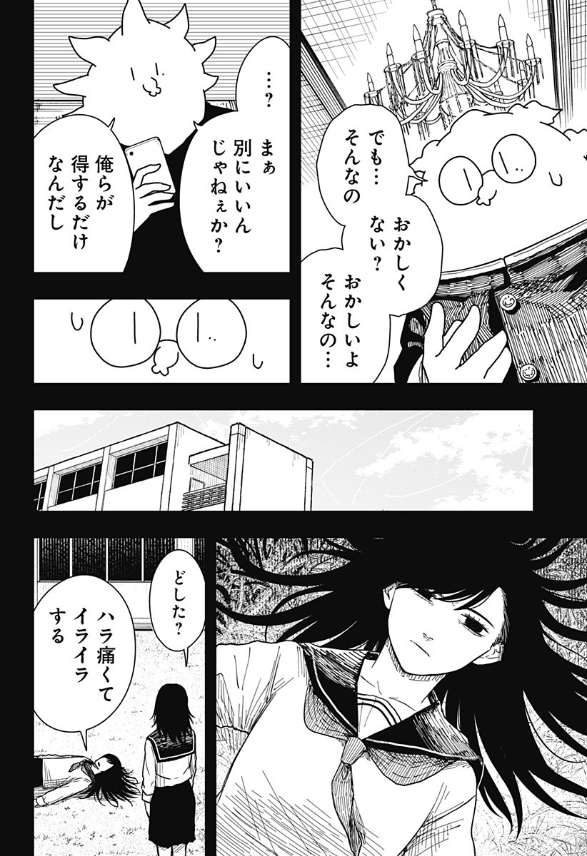Drama Queen Chap 39 - Next Chap 40