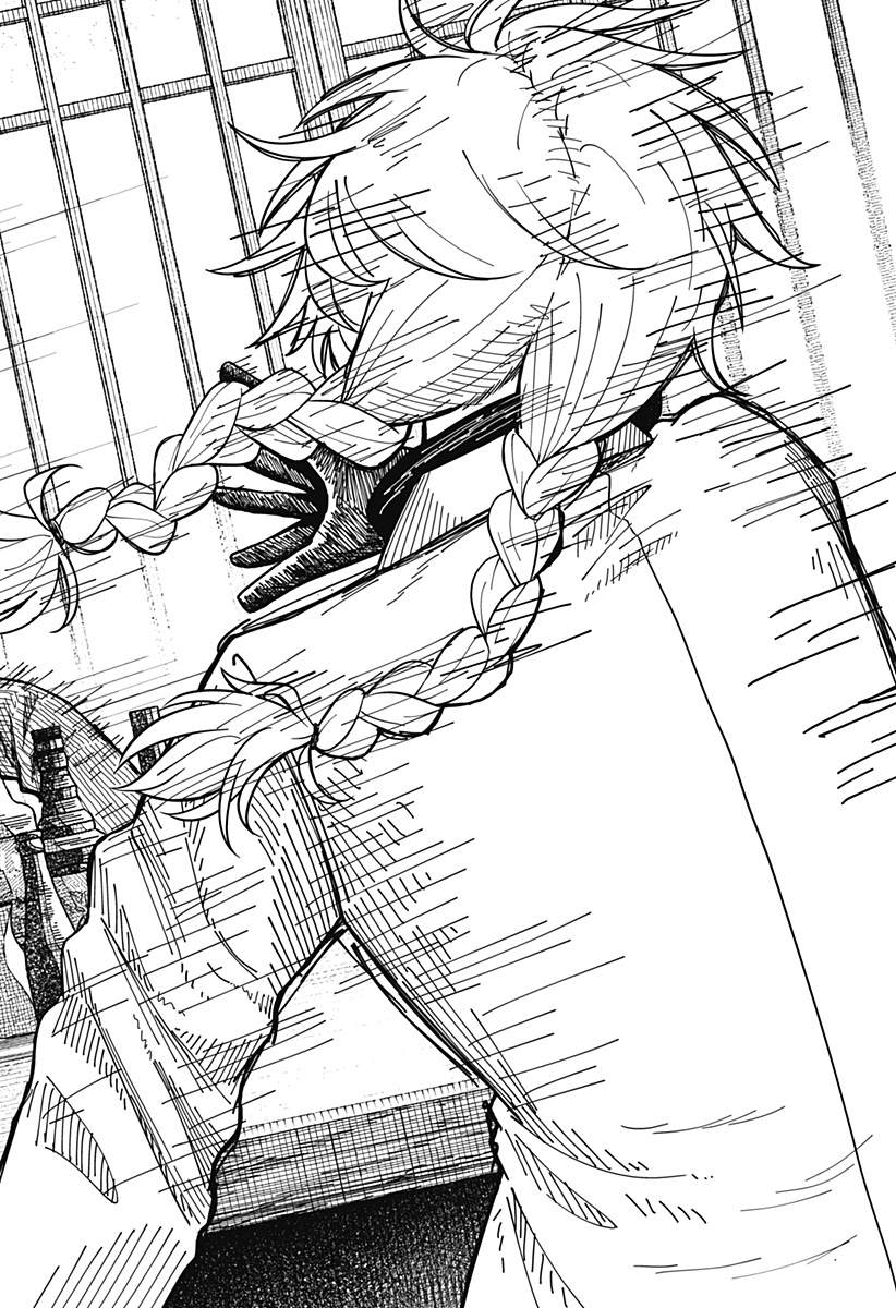 Drama Queen Chap 3 - Next Chap 4