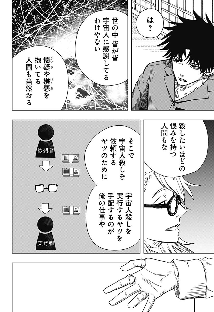 Drama Queen Chap 3 - Next Chap 4