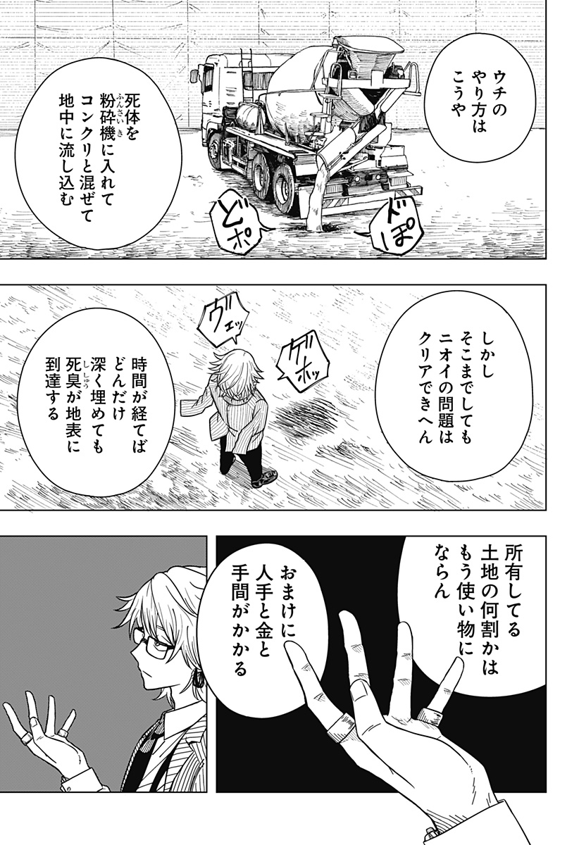 Drama Queen Chap 3 - Next Chap 4