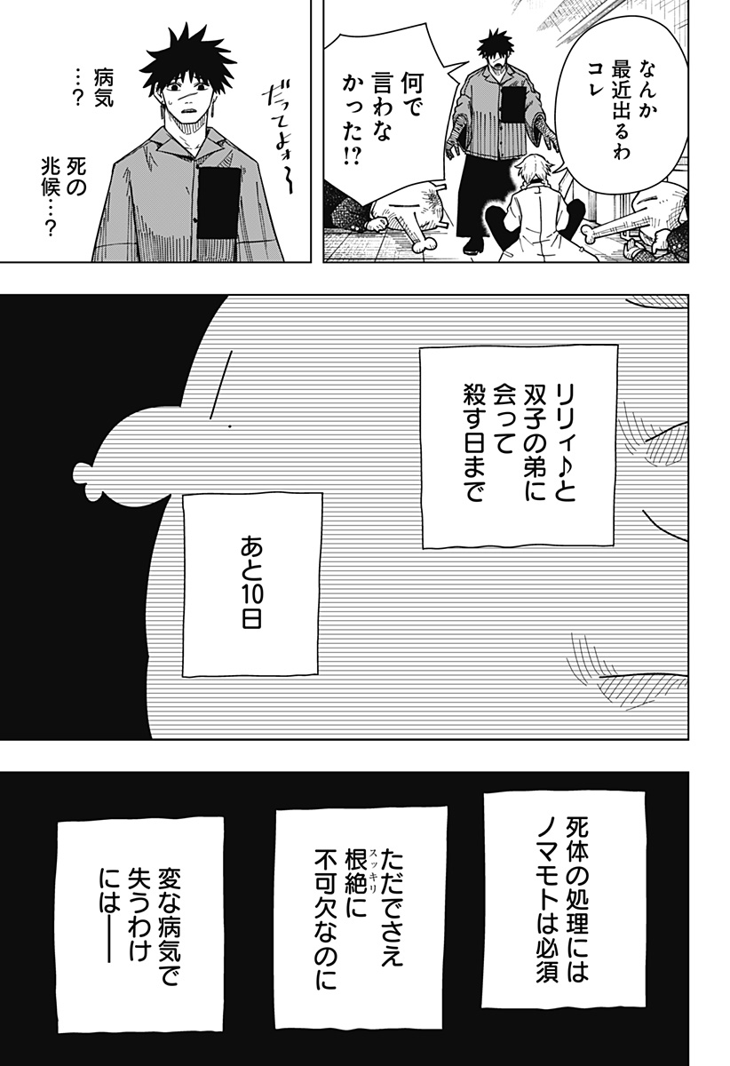 Drama Queen Chap 30 - Next Chap 31