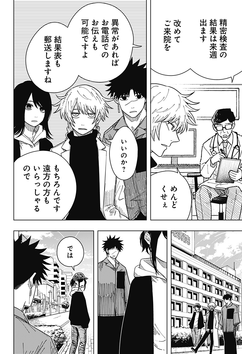 Drama Queen Chap 30 - Next Chap 31