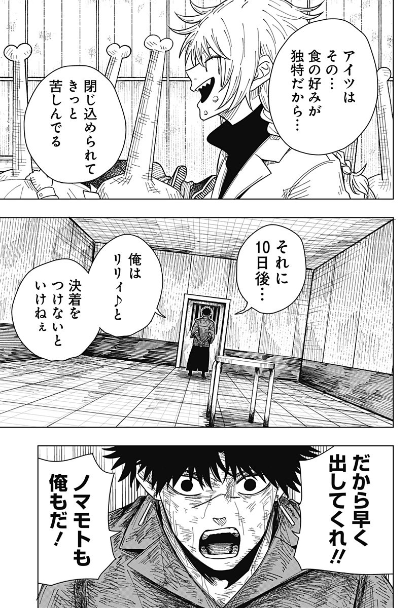 Drama Queen Chap 31 - Next Chap 32