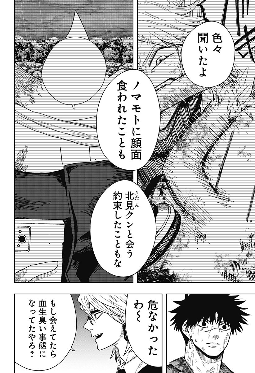 Drama Queen Chap 31 - Next Chap 32