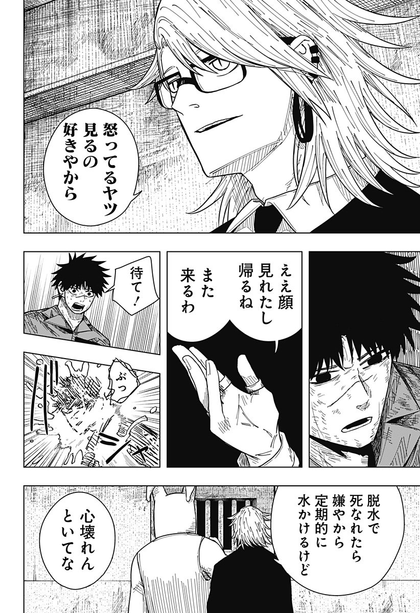 Drama Queen Chap 31 - Next Chap 32