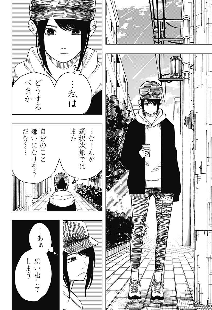 Drama Queen Chap 31 - Next Chap 32