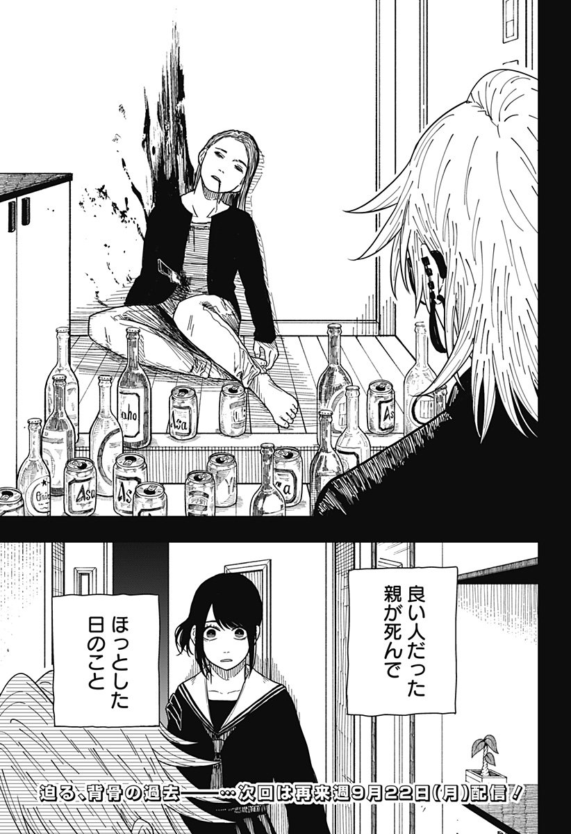 Drama Queen Chap 31 - Next Chap 32