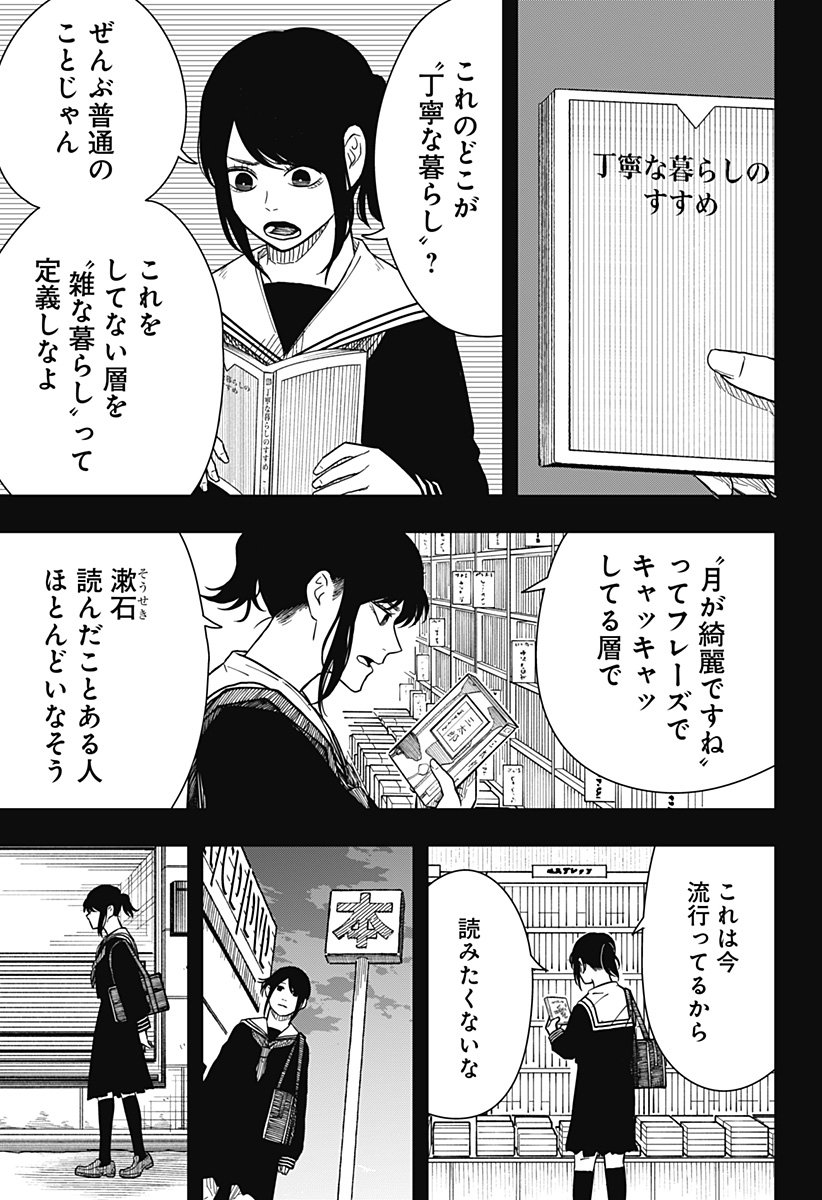 Drama Queen Chap 32 - Next Chap 33