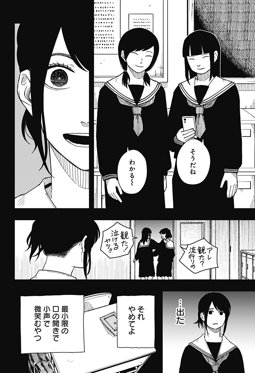 Drama Queen Chap 32 - Next Chap 33
