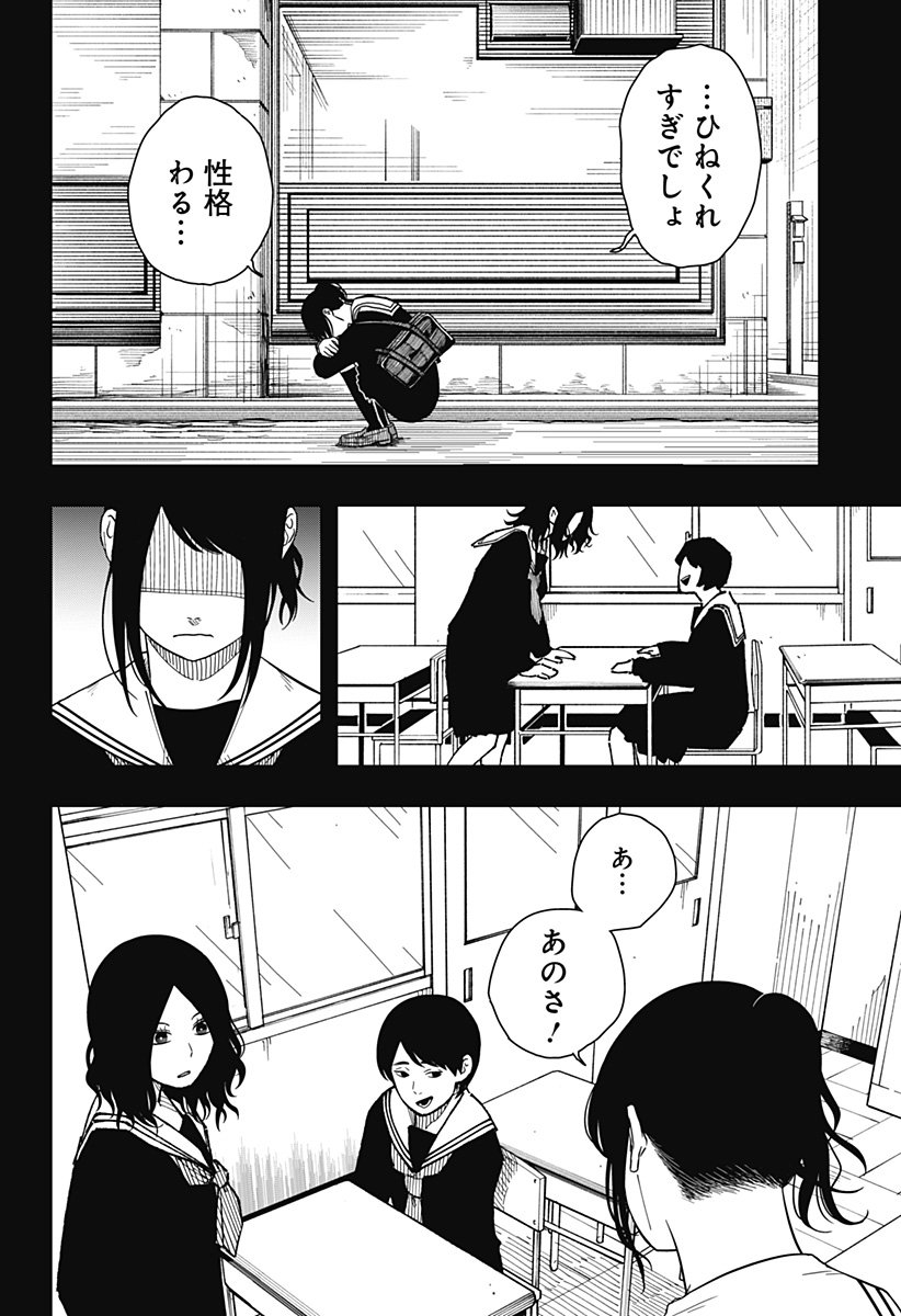 Drama Queen Chap 32 - Next Chap 33
