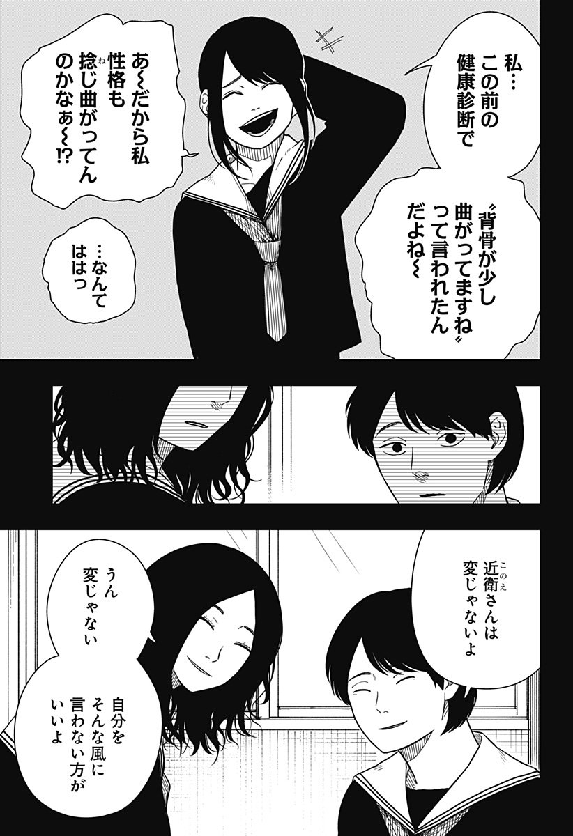 Drama Queen Chap 32 - Next Chap 33