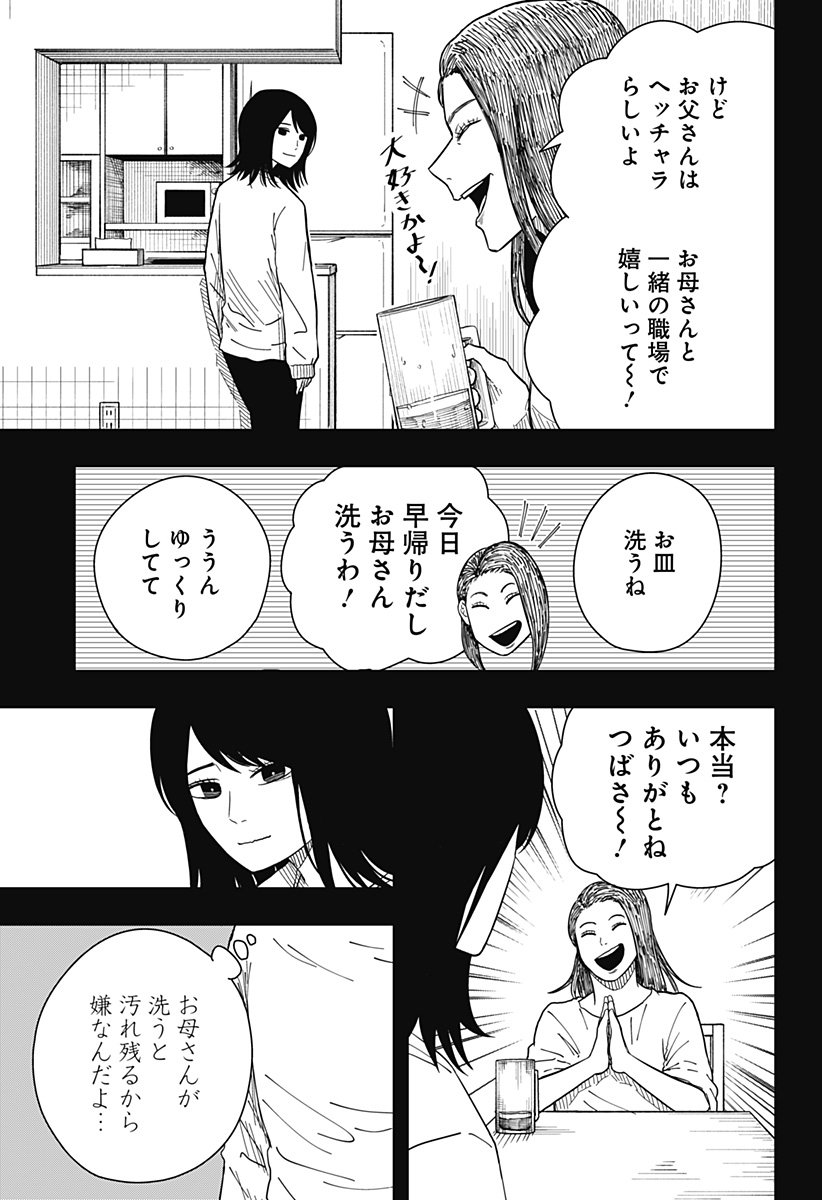 Drama Queen Chap 32 - Next Chap 33