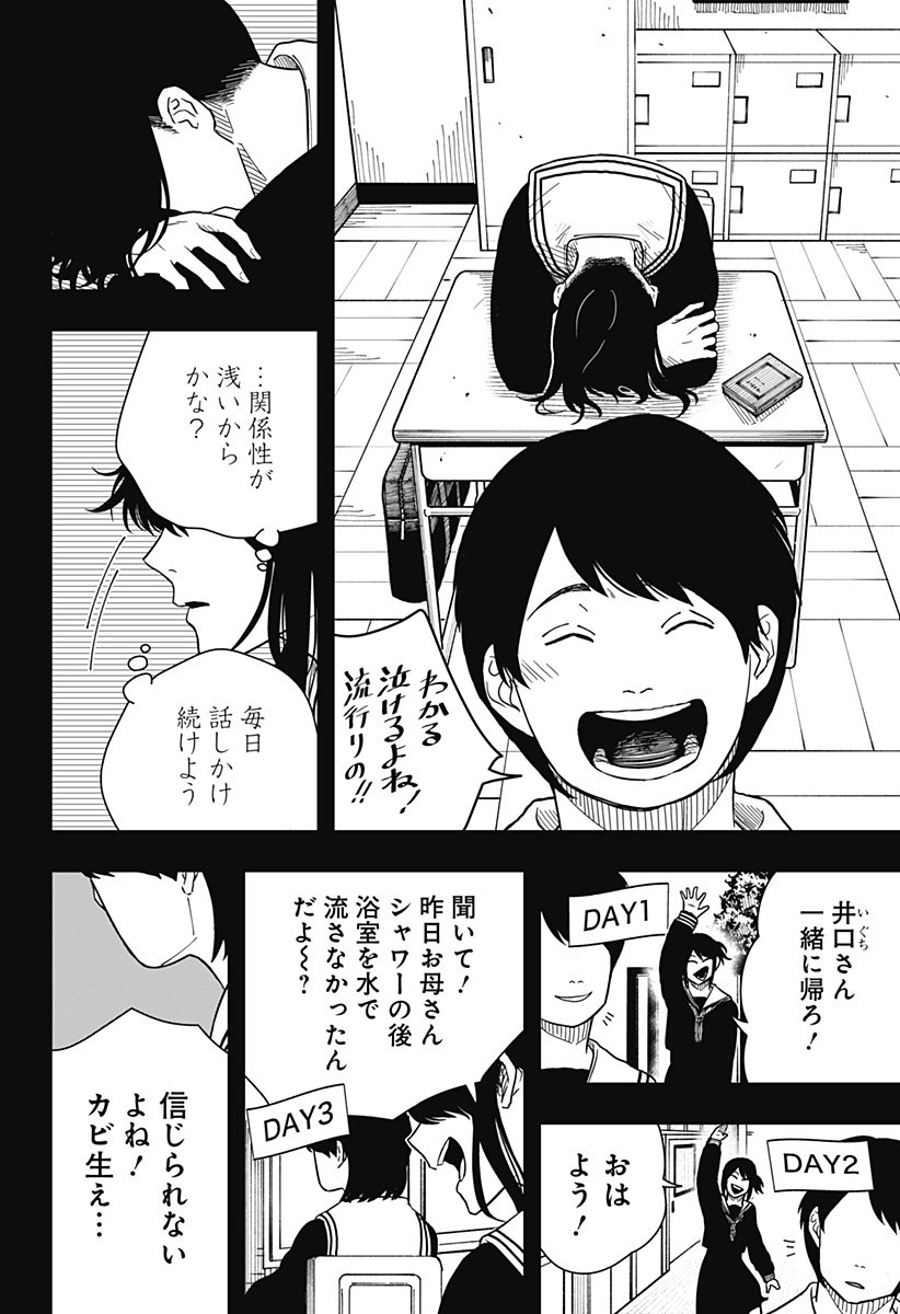 Drama Queen Chap 32 - Next Chap 33