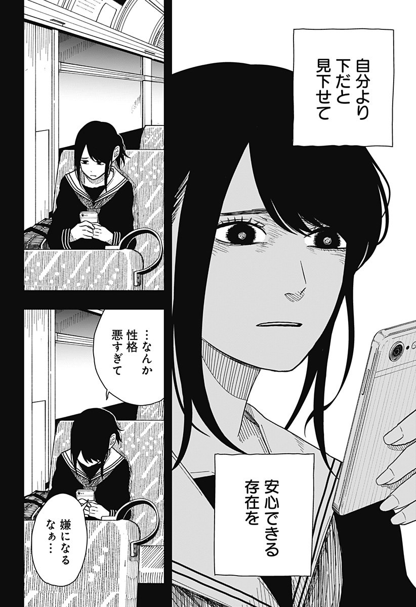 Drama Queen Chap 32 - Next Chap 33