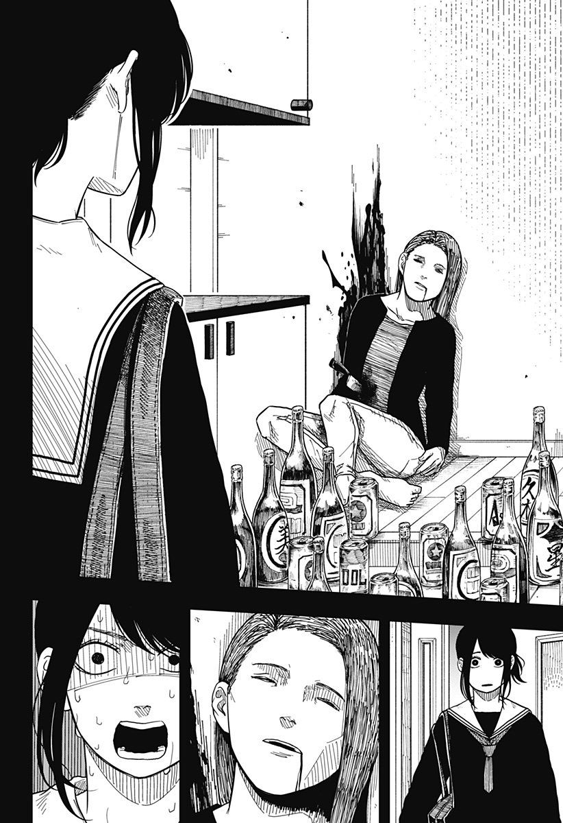 Drama Queen Chap 32 - Next Chap 33