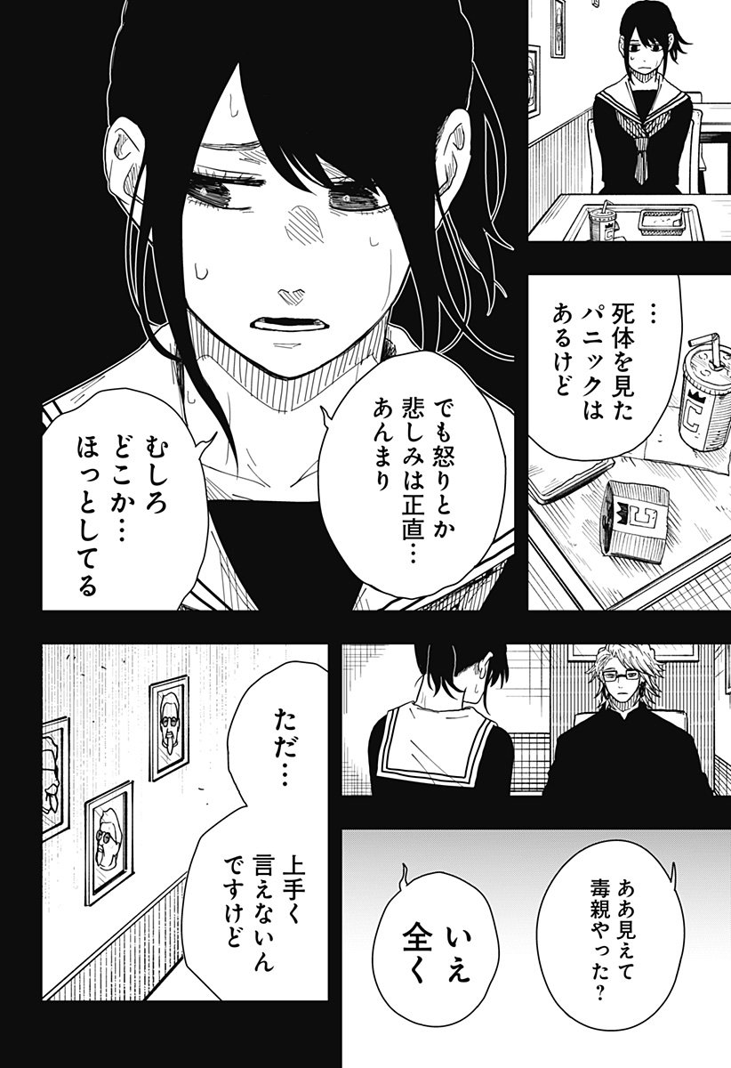 Drama Queen Chap 33 - Next Chap 34