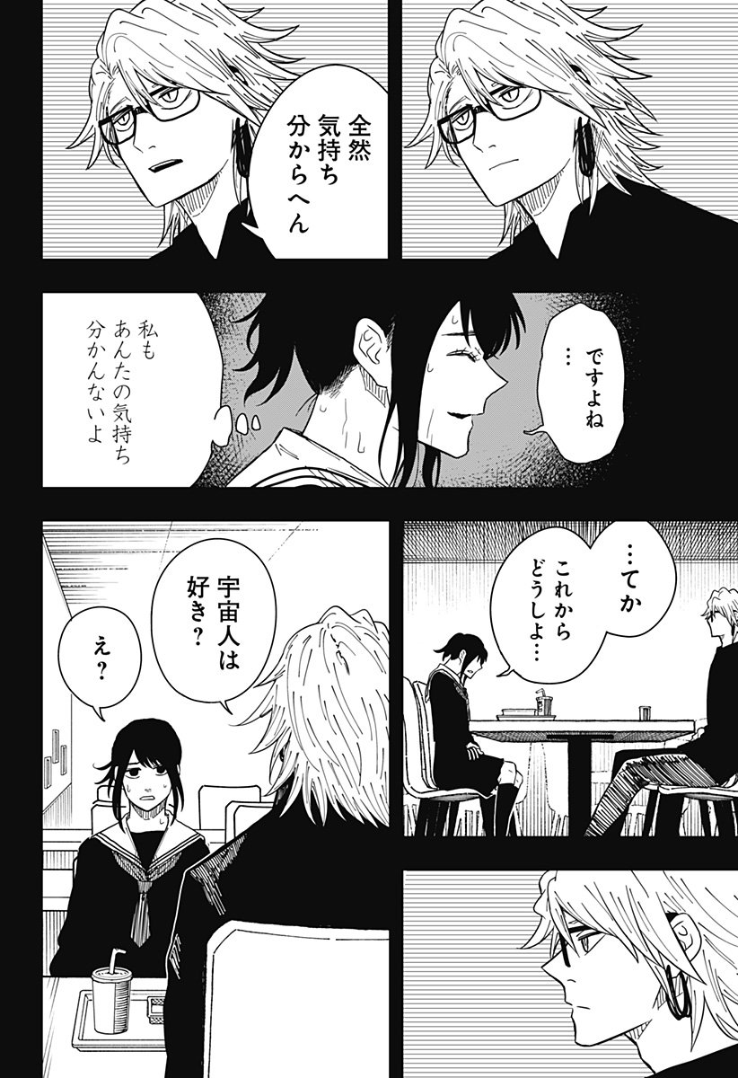 Drama Queen Chap 33 - Next Chap 34