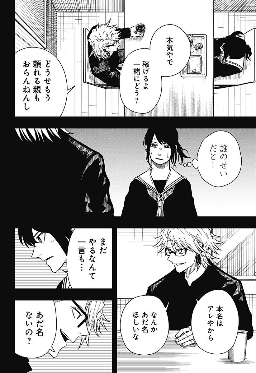 Drama Queen Chap 33 - Next Chap 34