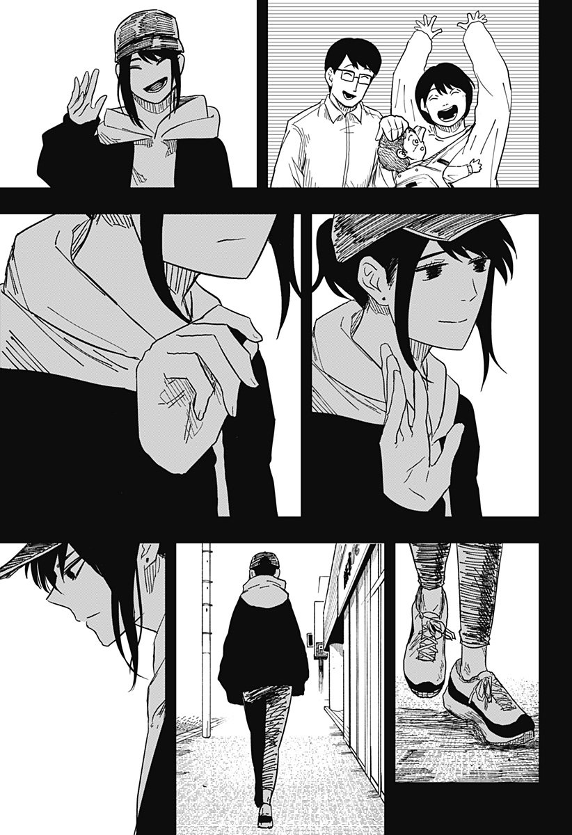 Drama Queen Chap 33 - Next Chap 34