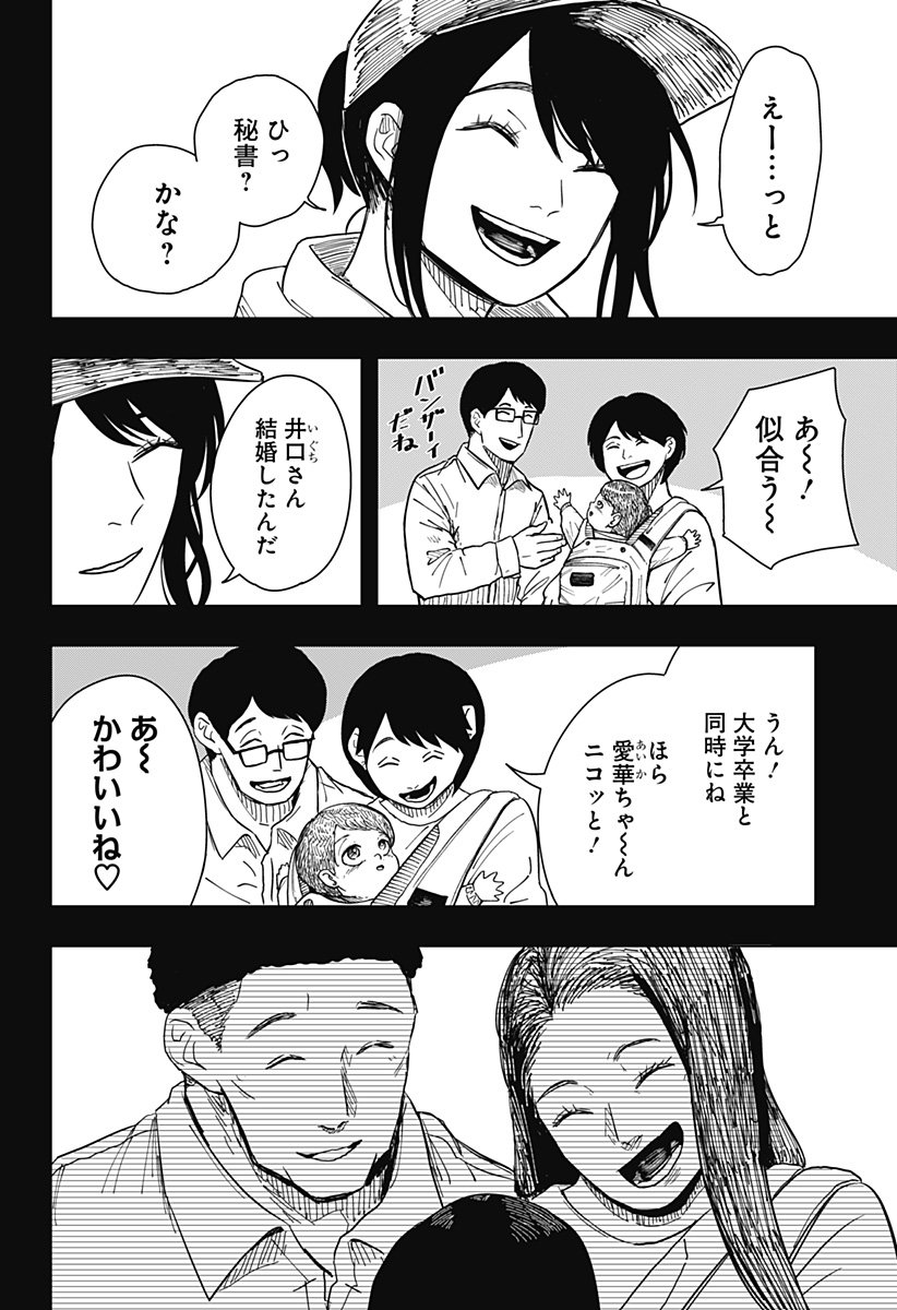 Drama Queen Chap 33 - Next Chap 34