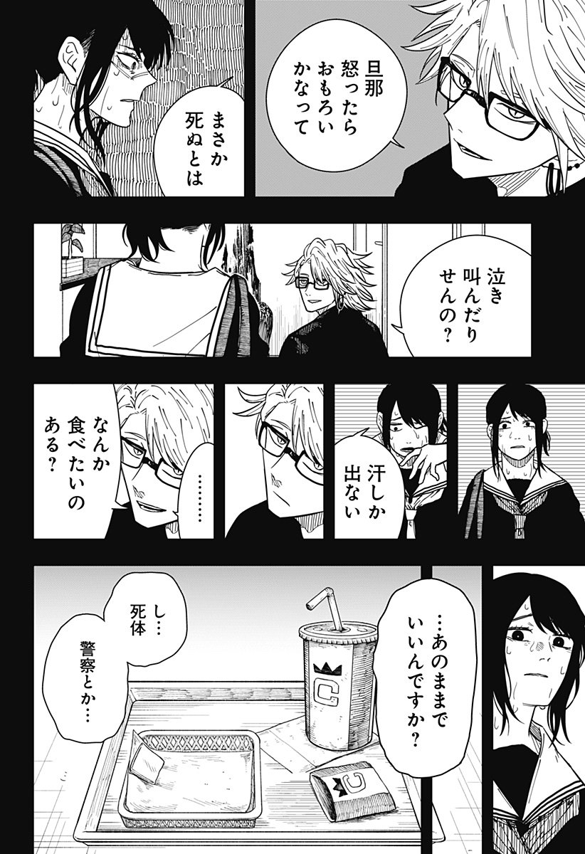 Drama Queen Chap 33 - Next Chap 34