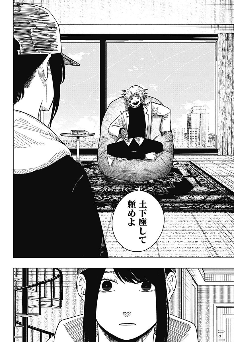 Drama Queen Chap 34 - Next Chap 35