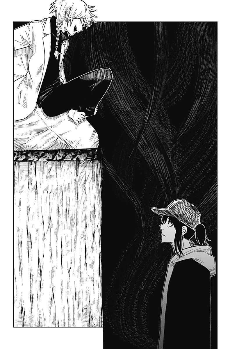 Drama Queen Chap 34 - Next Chap 35