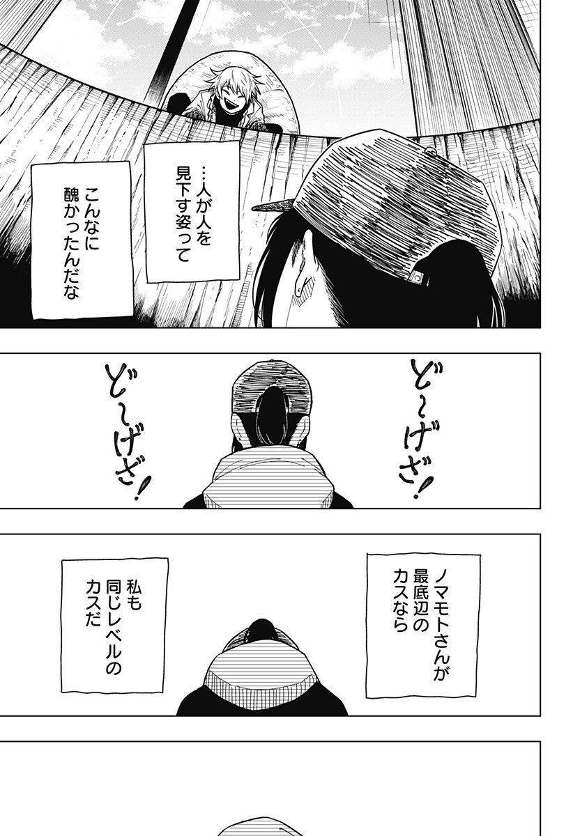 Drama Queen Chap 34 - Next Chap 35