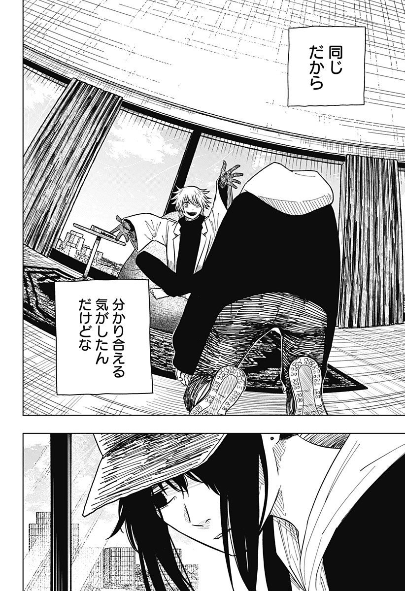 Drama Queen Chap 34 - Next Chap 35