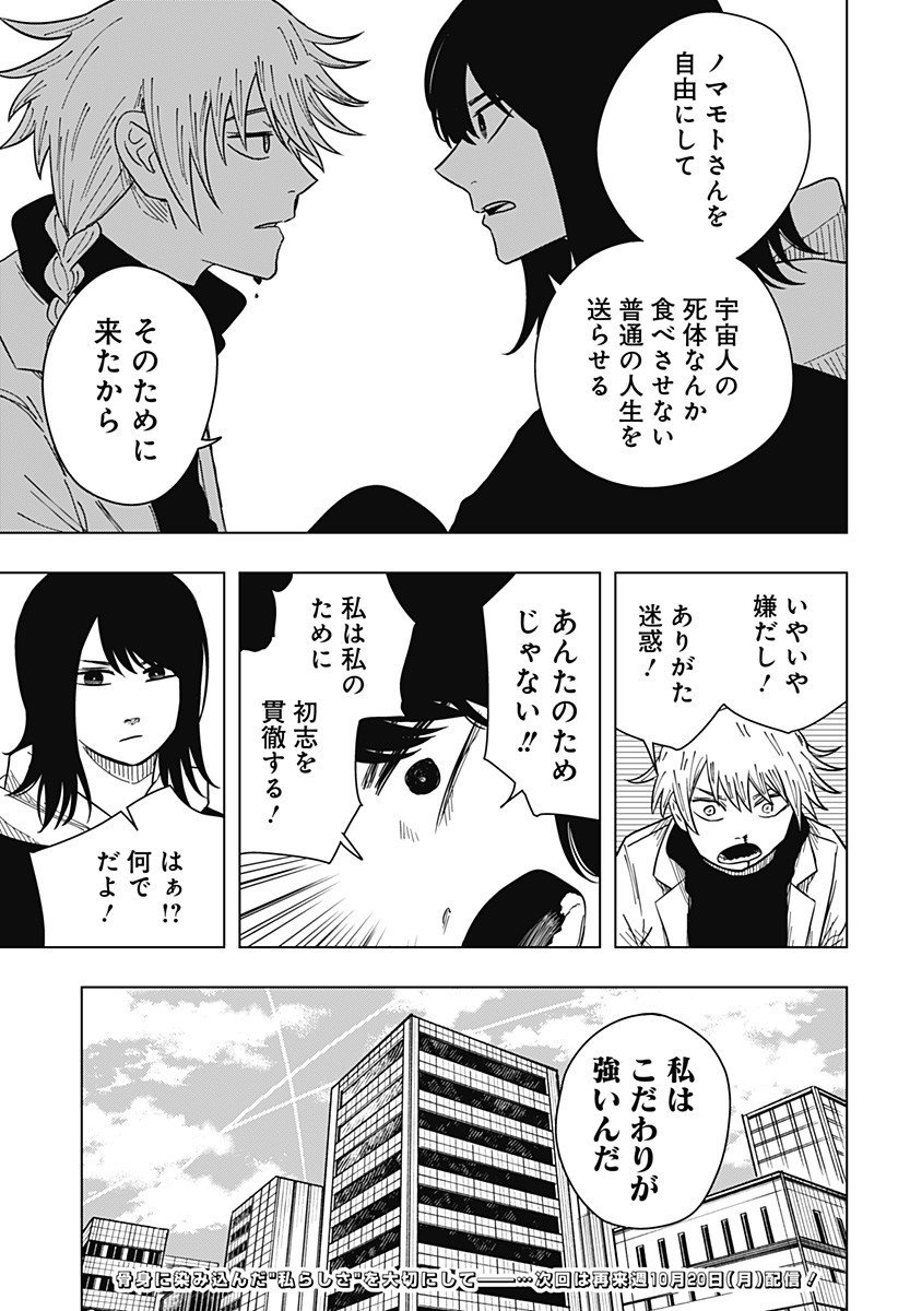 Drama Queen Chap 34 - Next Chap 35