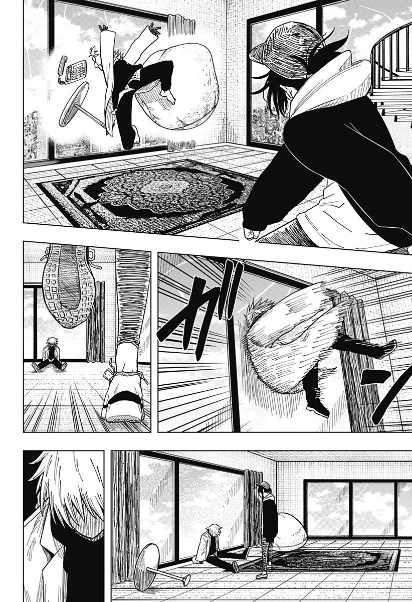 Drama Queen Chap 34 - Next Chap 35