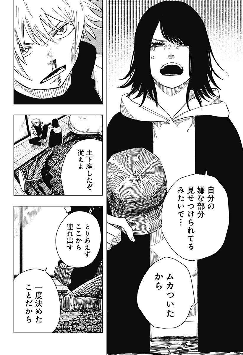 Drama Queen Chap 34 - Next Chap 35