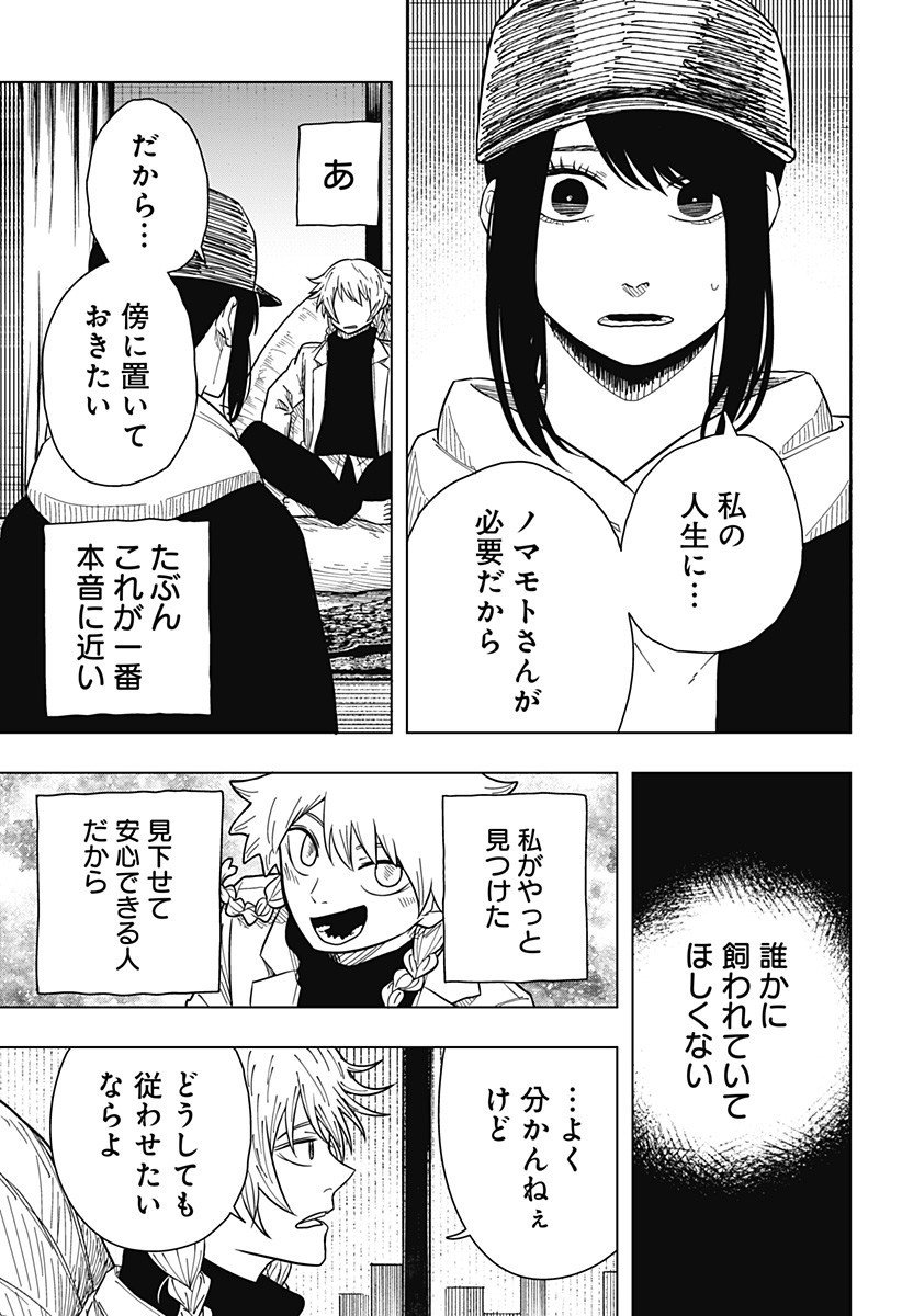 Drama Queen Chap 34 - Next Chap 35