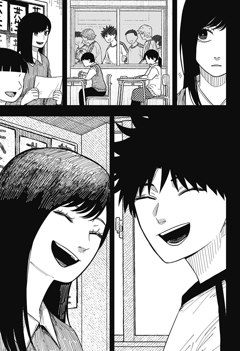 Drama Queen Chap 35 - Next Chap 36