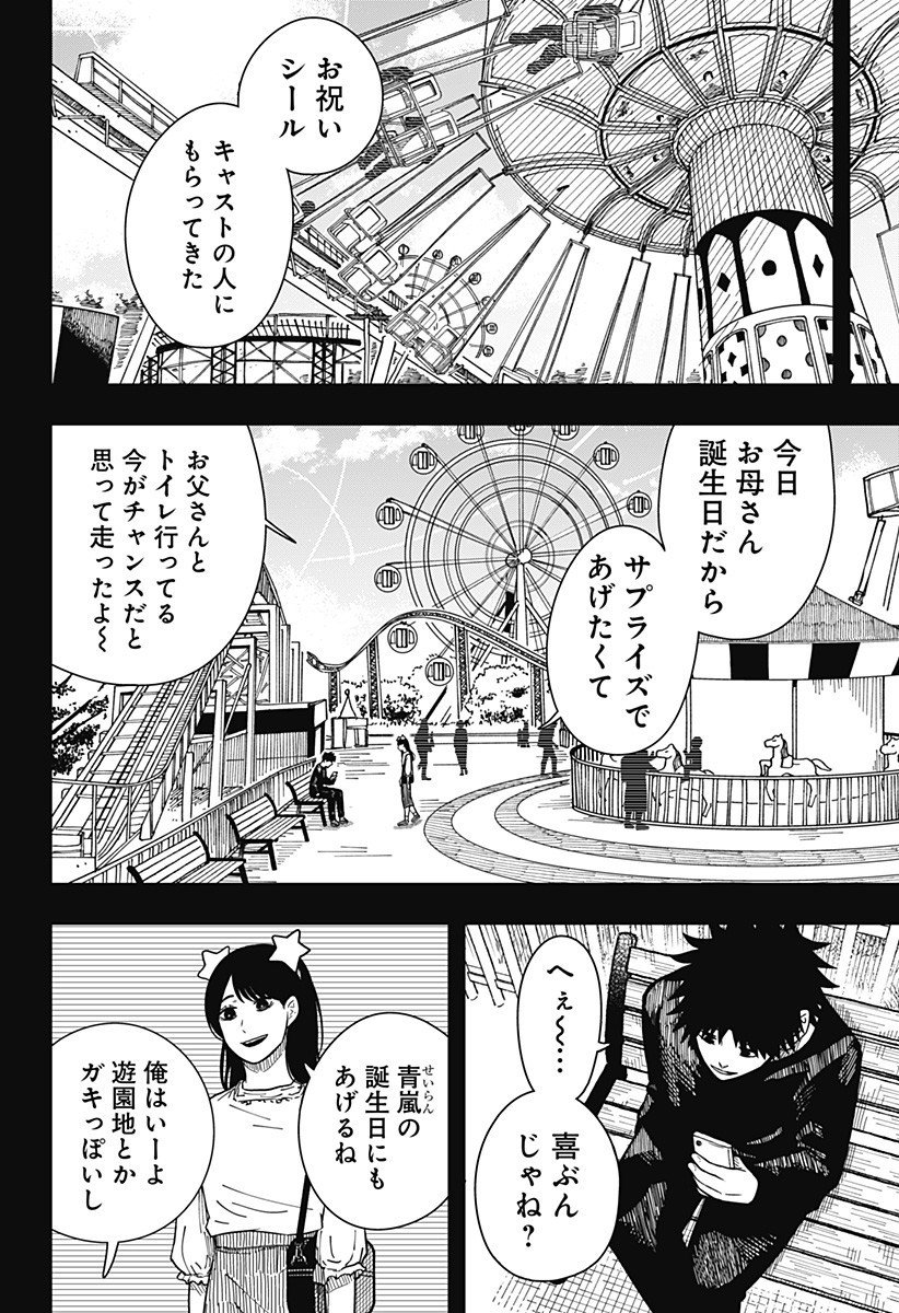 Drama Queen Chap 35 - Next Chap 36