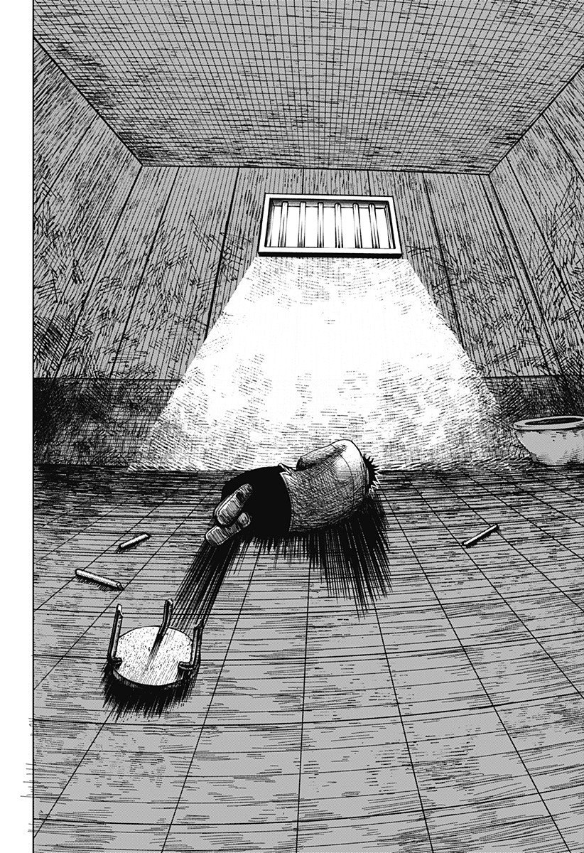 Drama Queen Chap 35 - Next Chap 36