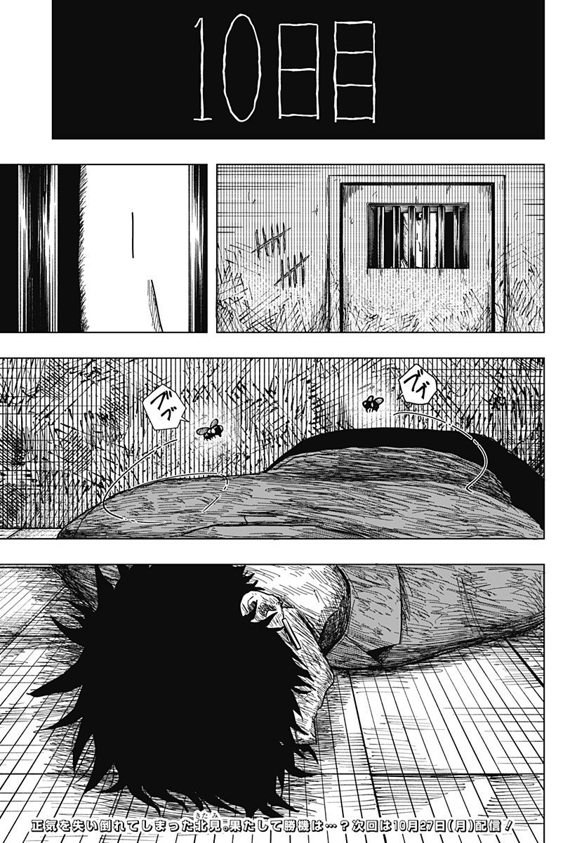 Drama Queen Chap 35 - Next Chap 36