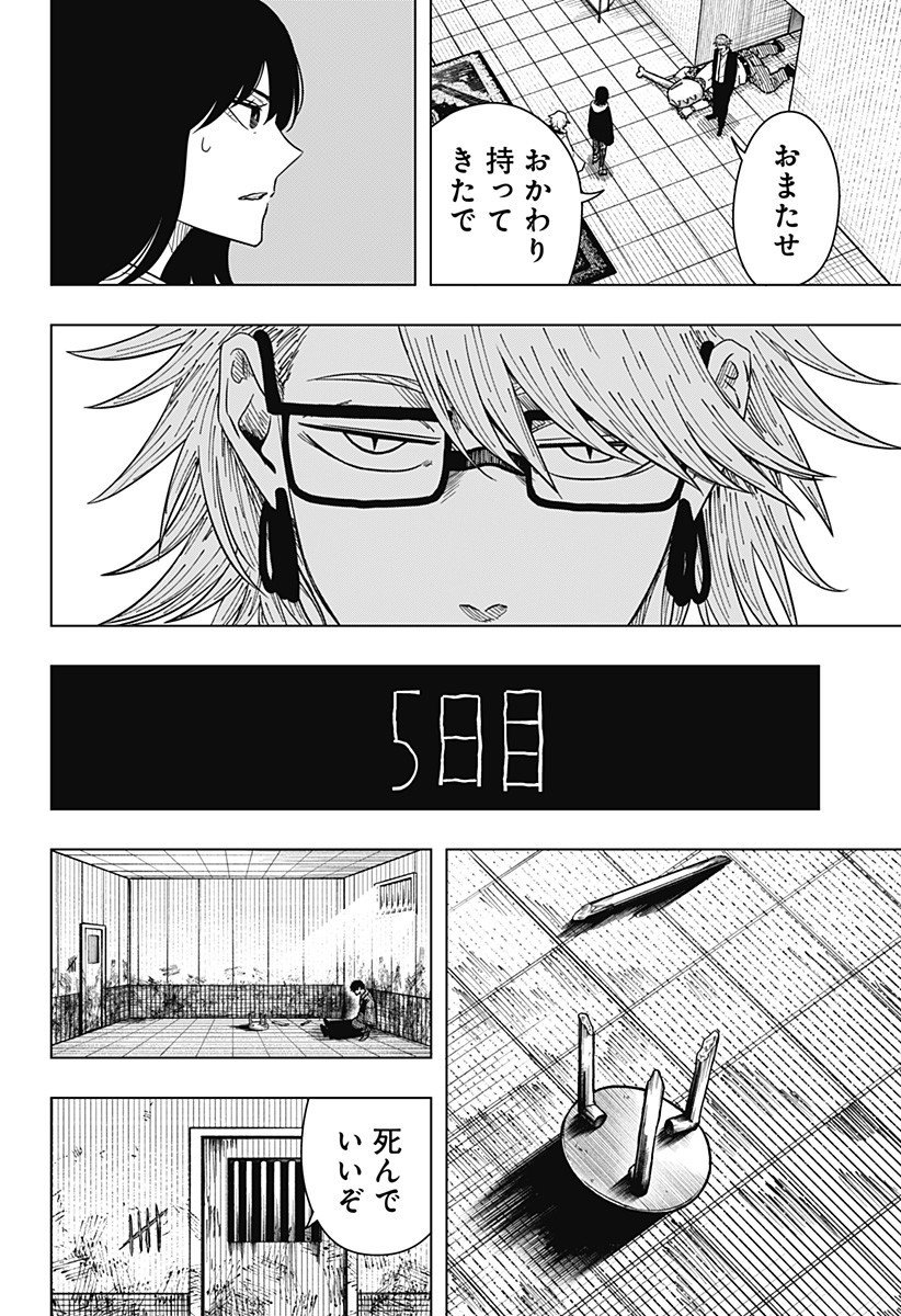 Drama Queen Chap 35 - Next Chap 36