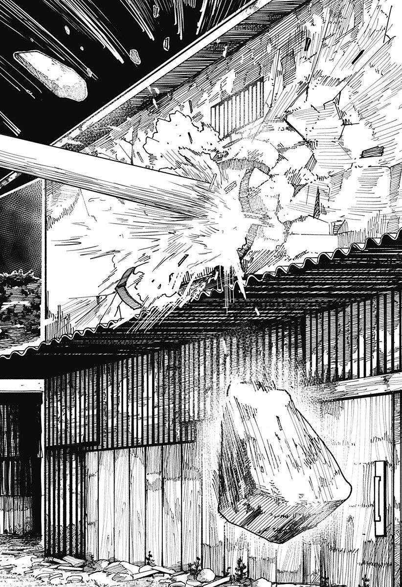 Drama Queen Chap 36 - Next Chap 37